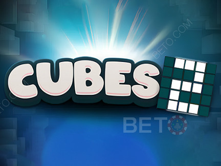 Cubes 2 Демо-версия