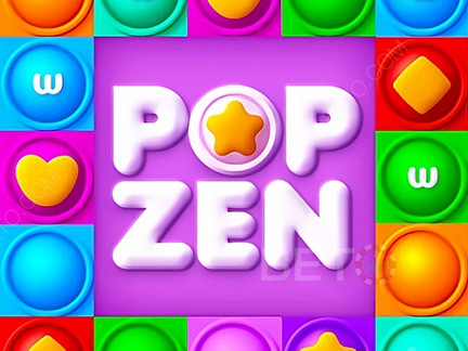 Pop Zen Демо-версия