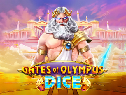 Gates of Olympus Dice Демо-версия