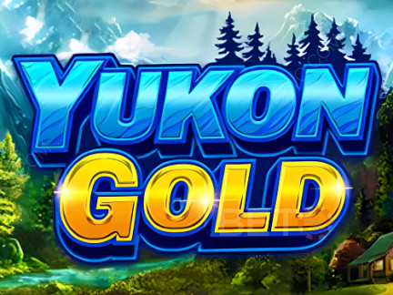 Yukon Gold Демо-версия