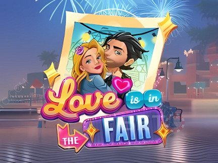 Love is in the Fair Демо-версия