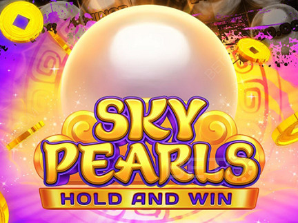 Sky Pearls Демо-версия