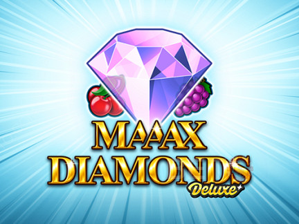 Maaax Diamonds Deluxe Демо-версия