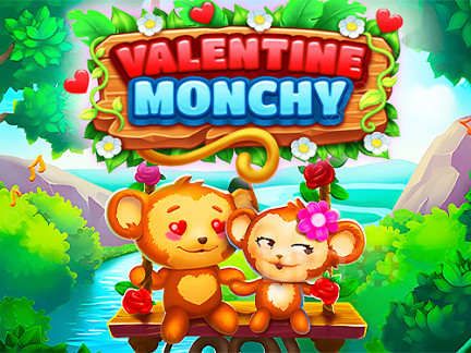 Valentine Monchy Демо-версия