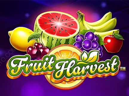 Fruit Harvest Демо-версия