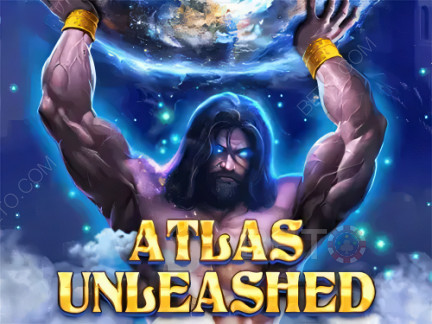 Atlas Unleashed Демо-версия