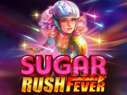 Sugar Rush Fever Демо-версия