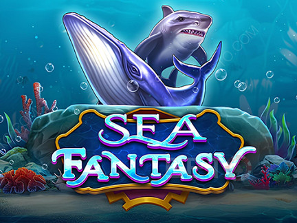 Sea Fantasy Демо-версия