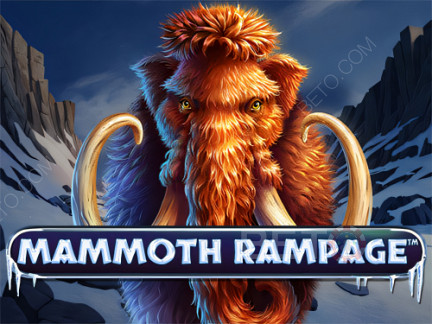 Mammoth Rampage Демо-версия