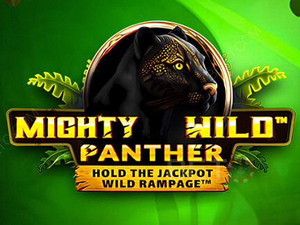 Mighty Wild: Panther Демо-версия