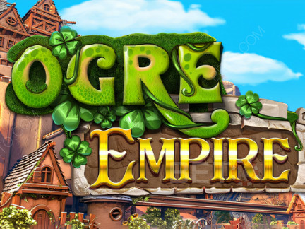 Ogre Empire Демо-версия
