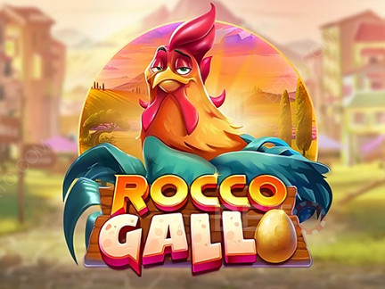 Rocco Gallo Демо-версия