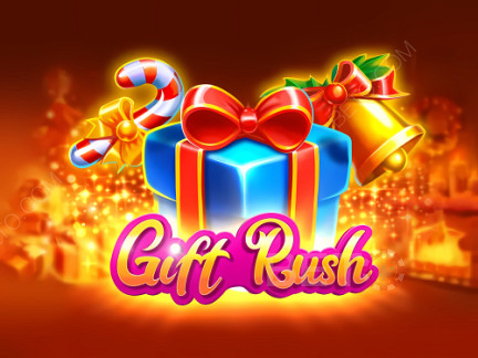 Gift Rush  Демо-версия