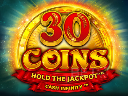30 Coins Демо-версия