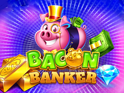 Bacon Banker Демо-версия