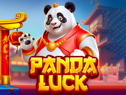 Panda Luck (BGAMING) Демо-версия