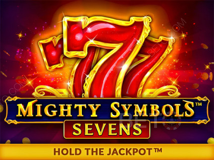 Mighty Symbols: Sevens Демо-версия