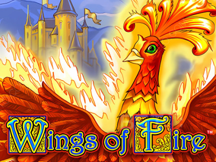 Wings of Fire Демо-версия