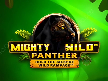 Mighty Wild: Panther Grand Gold Edition Демо-версия