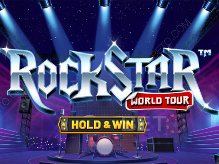 Rockstar: World Tour Демо-версия
