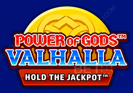 Power of Gods: Valhalla Extremely Light Демо-версия