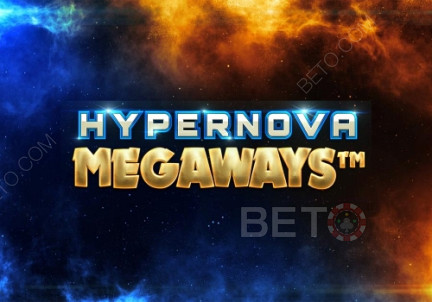 Hypernova Megaways 