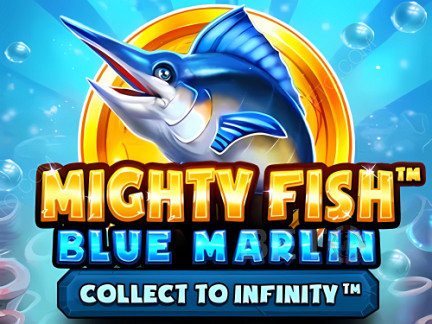Mighty Fish: Blue Marlin Демо-версия
