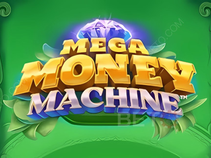 Mega Money Machine Демо-версия