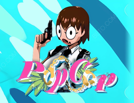 Pop Cop Демо-версия