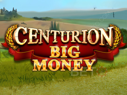 Centurion Big Money Демо-версия