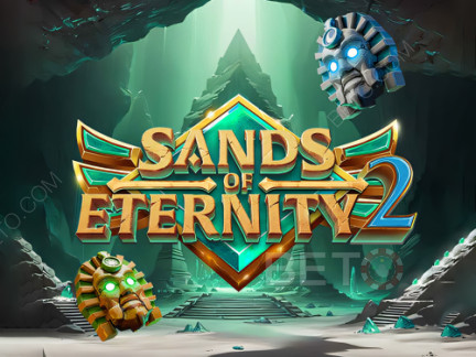 Sands of Eternity 2 Демо-версия
