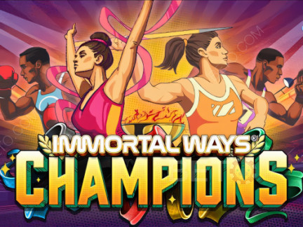 Immortal Ways Champions Демо-версия