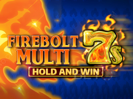 Firebolt Multi 7s Hold and Win Демо-версия
