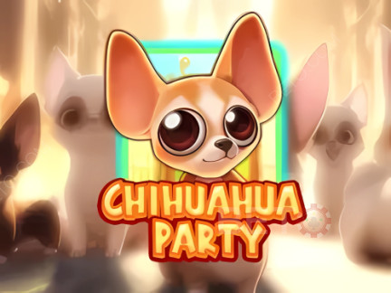 Chihuahua Party Демо-версия