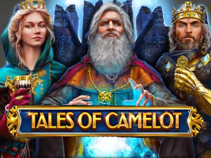 Tales of Camelot Демо-версия