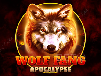 Wolf Fang - Apocalypse Демо-версия