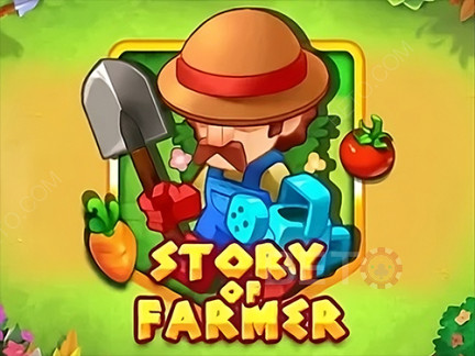 Story of Farmer Демо-версия