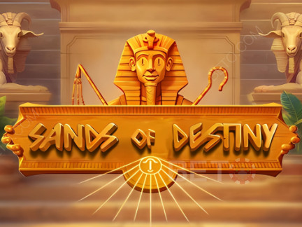 Sands of Destiny Демо-версия