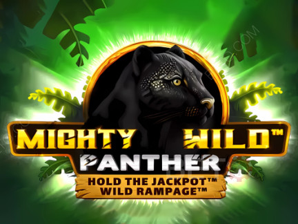 Mighty Wild: Panther Grand Platinum Edition Демо-версия