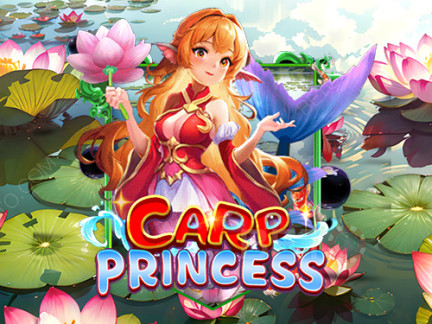 Carp Princess Демо-версия