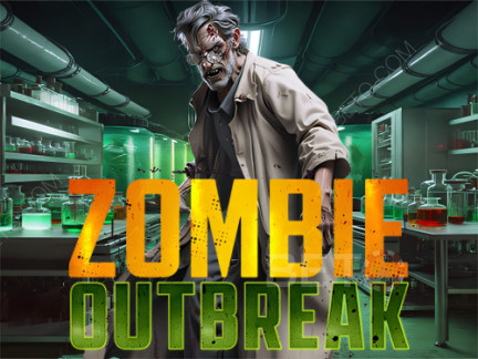Zombie Outbreak Демо-версия