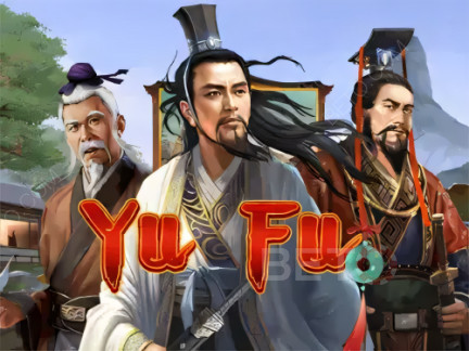 Yu Fu Демо-версия