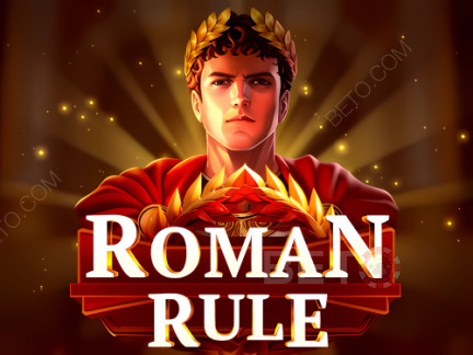 Roman Rule Демо-версия