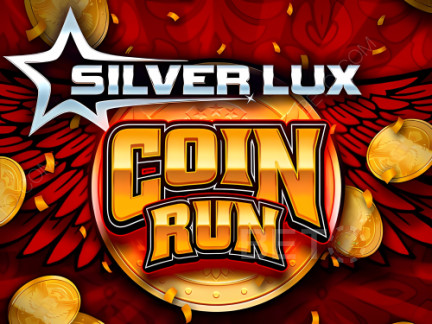 Silver Lux: Coin Run Демо-версия