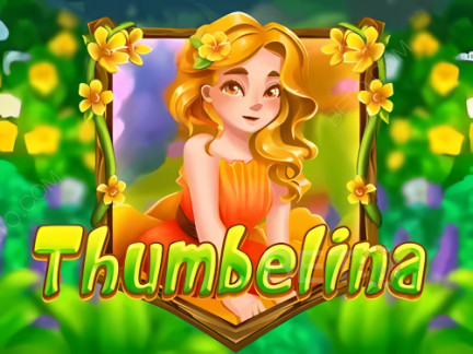Thumbelina Демо-версия