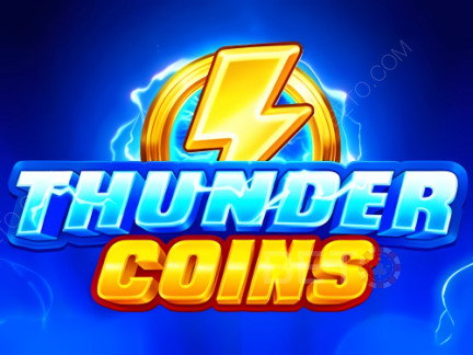Thunder Coins Демо-версия