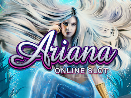 Ariana Демо-версия