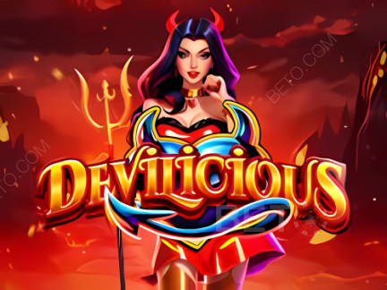 Devilicious Демо-версия