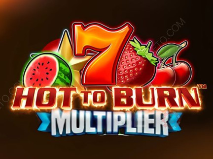 Hot to Burn Multiplier Демо-версия