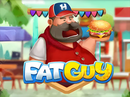 Fat Guy Демо-версия